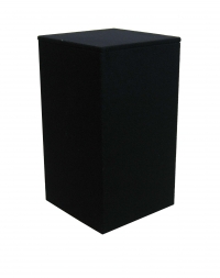 SQUARE PLINTHS BLACK 900mm x 550mm Sq..jpg