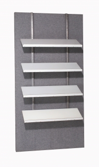 SHELVES WHITE WOOD LEVEL OR SLOPING Adjustable.jpg