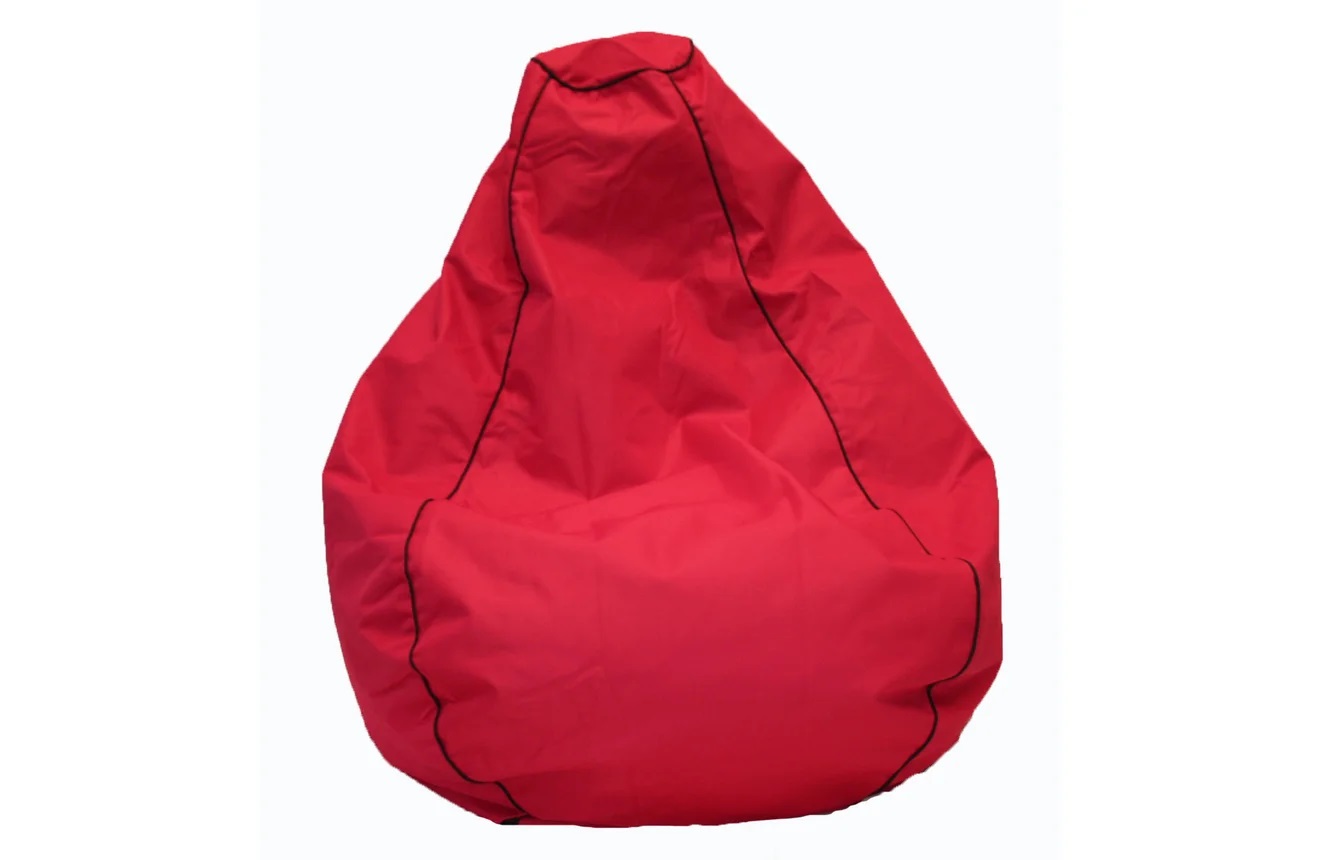 BEAN BAG BLUE/RED/GREEN 200LTR