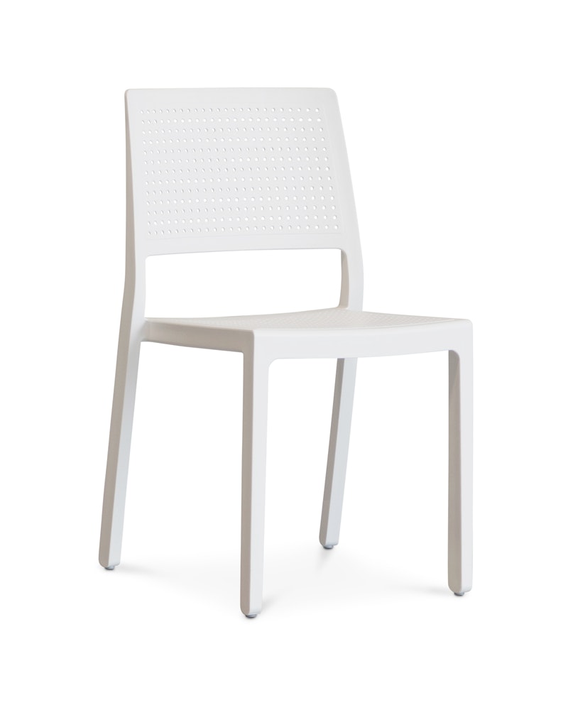 EMI CAFE CHAIR WITH or WITHOUT ARMS